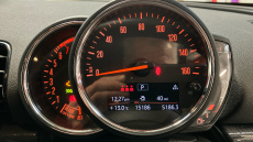 MINI Clubman 1.5 Cooper Exclusive 6dr Auto [Comfort/Nav+ Pack] Petrol Estate